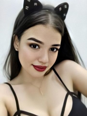 Анкета проститутки Регина - Фото 1, , 25 лет, №345745